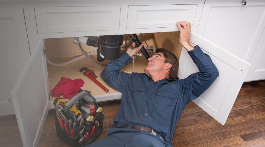Professional same day plumber in Saint Anthony, ND